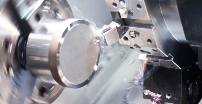 钛合金铣削加工 钛合金铣削加工