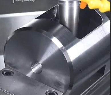 精密零件深腔加工 精密零件深腔加工