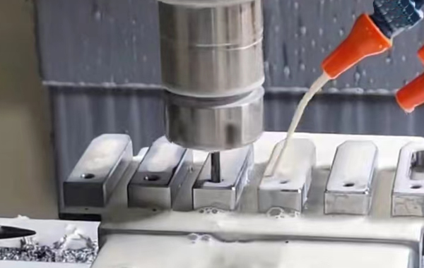 精密零件加工 精密零件加工